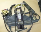 Msa Scba Pack Pressure Demand Tank 4500 Psi Air Supply Fire Fighting. Fixed Price $67.48.