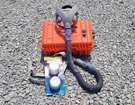 Air Systems International Breather Box Filtration. Fixed Price $1800.00.