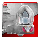 Multi-purpose Respirator 3M 65021H1 Homeowner Application Filter Organic Vapor. Fixed Price $19.99.