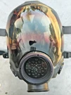 Msa Advantage 1000 Nbc Gas Mask 805408 Size Medium Fully Functional Old Stock. Fixed Price $118.00.