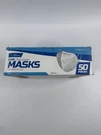 Lyka Distribution KN95 Masks 50 Pack Of 5-PLY Protection For All Activities. Fixed Price $23.99.